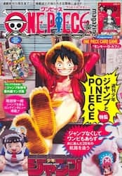 ONEPIECE magazine 20